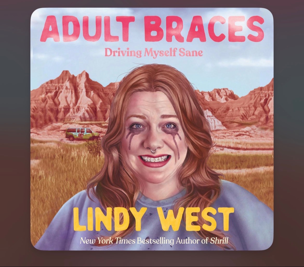 Adult Braces