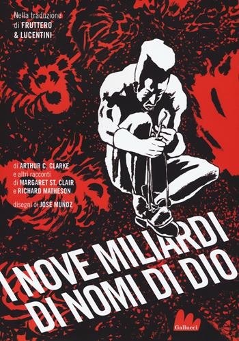I Nove Miliardi Di Nomi Di Dio