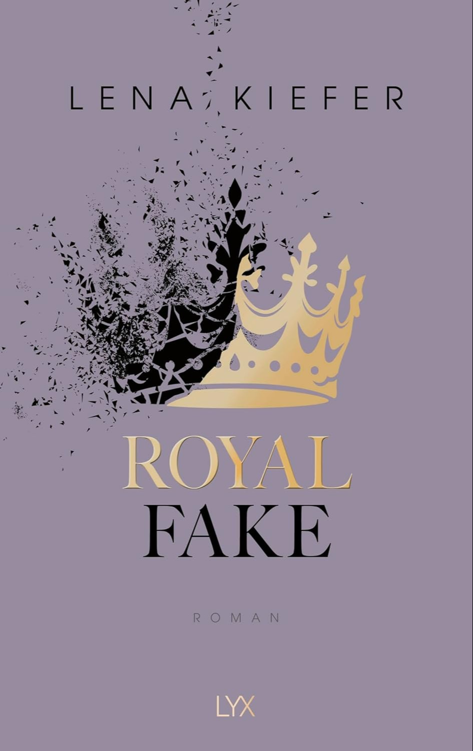 Royal Fake