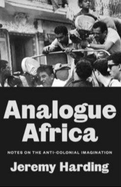 Analogue Africa