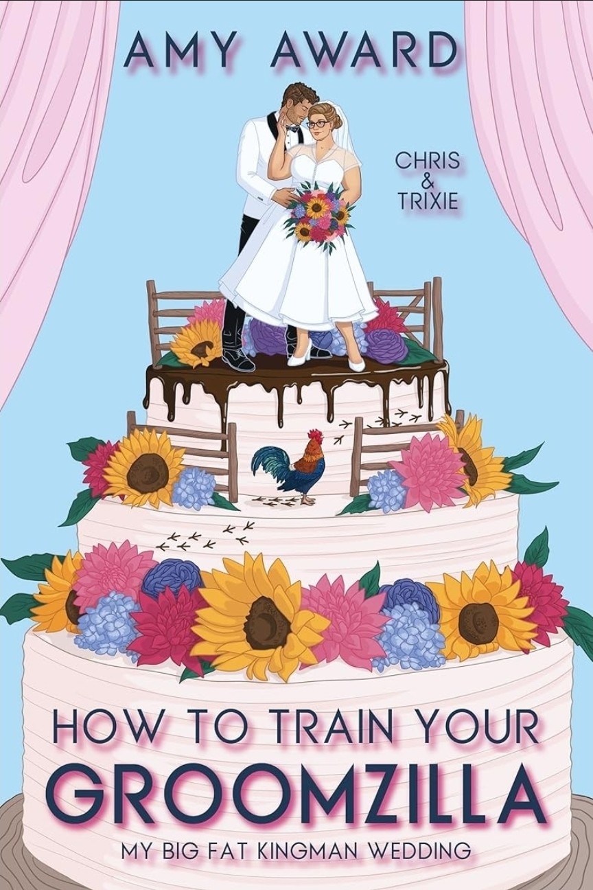 How to train your groomzilla