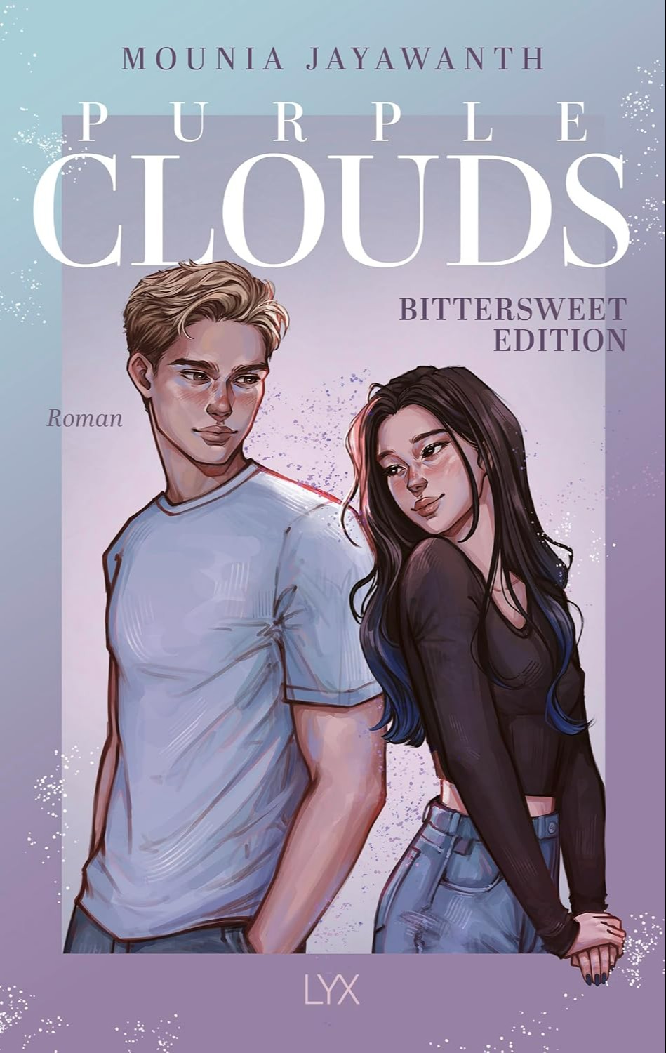 Purple Clouds - Bittersweet