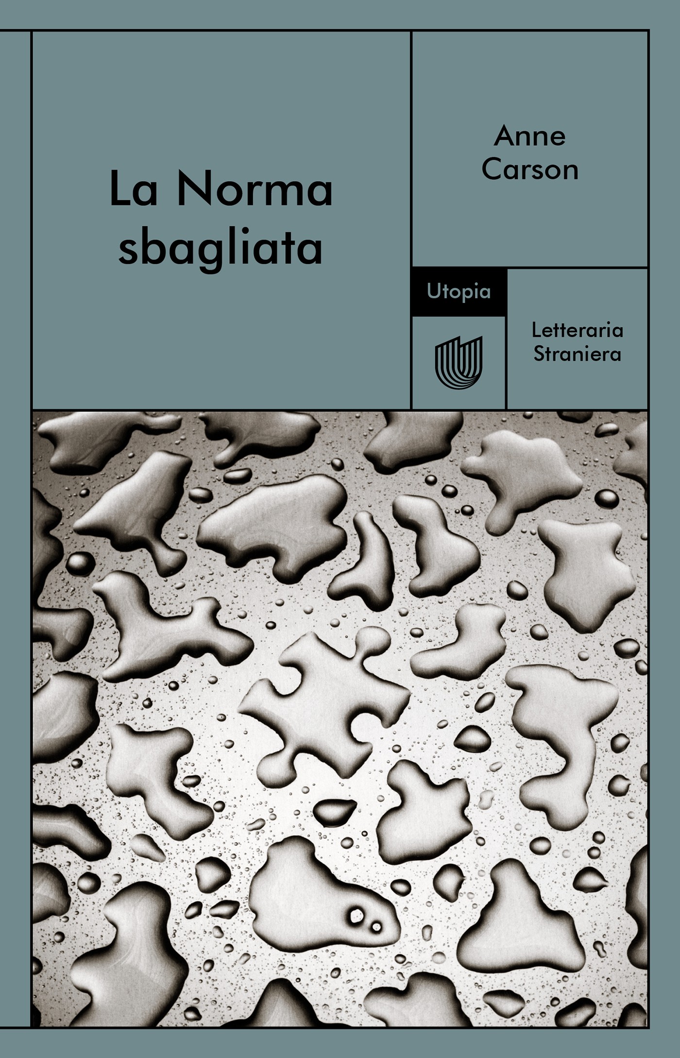 La Norma sbagliata