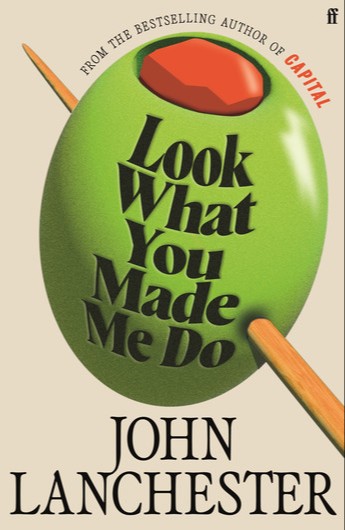 Look What You Made Me Do