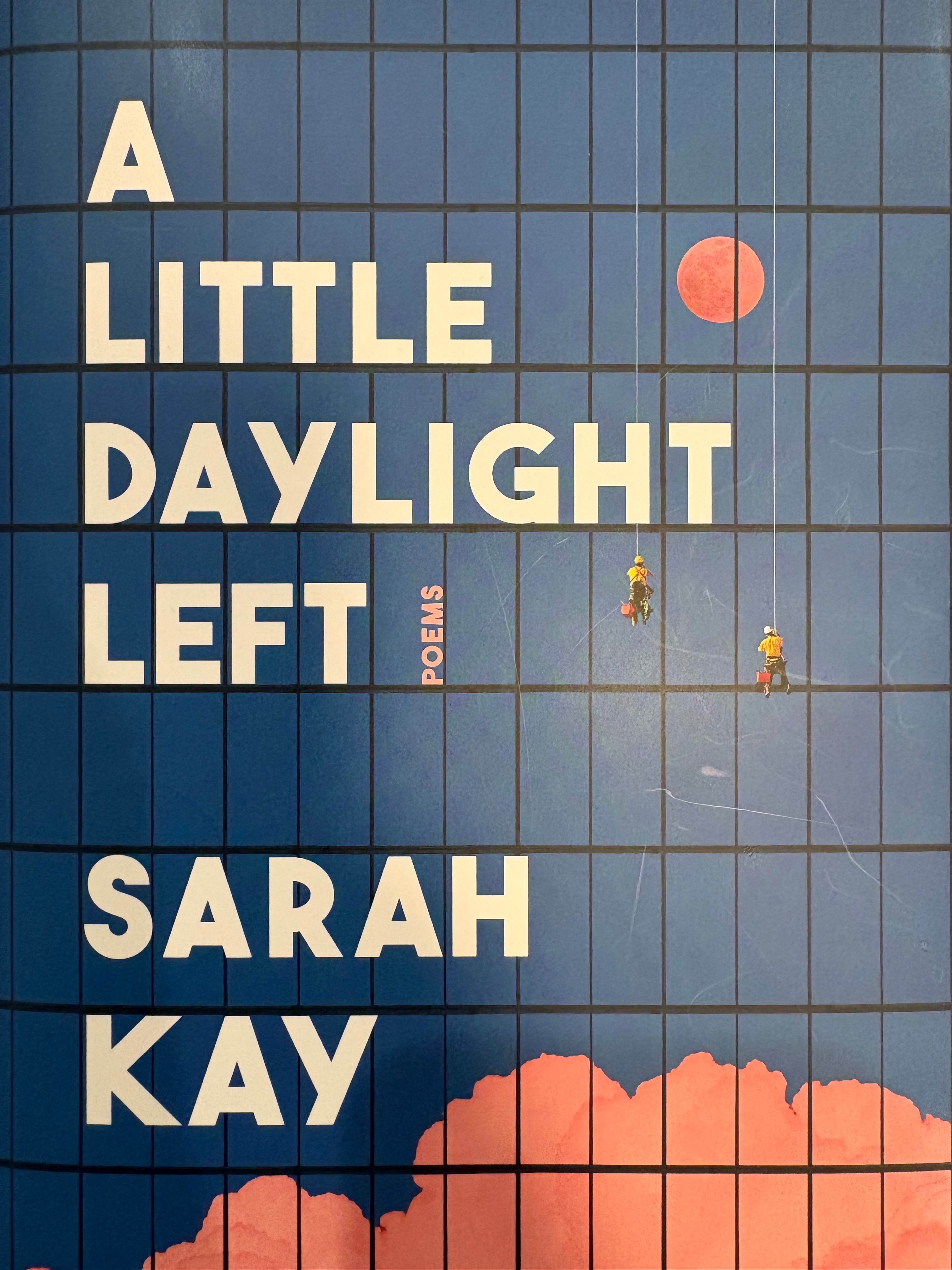 A Little Daylight Left