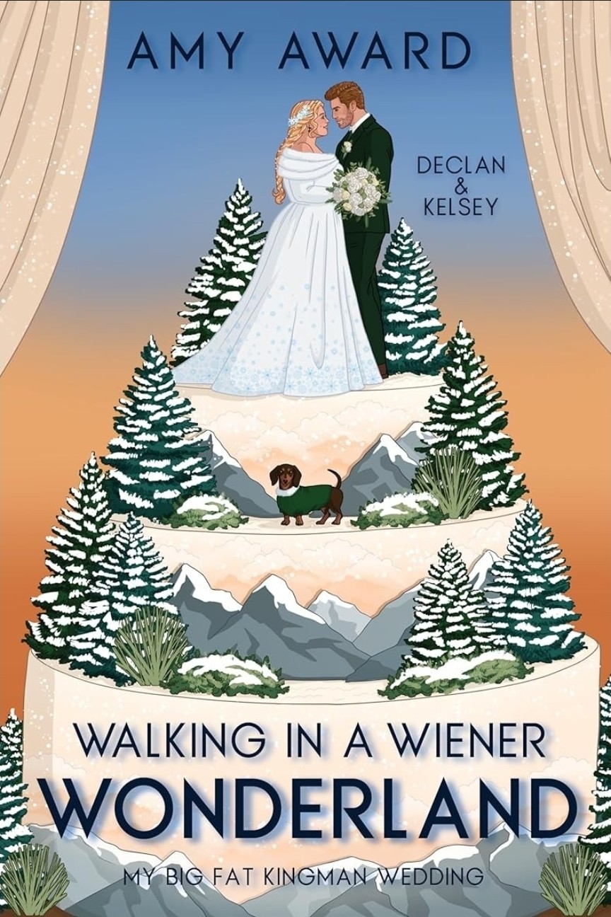 Walking in a wiener wonderland