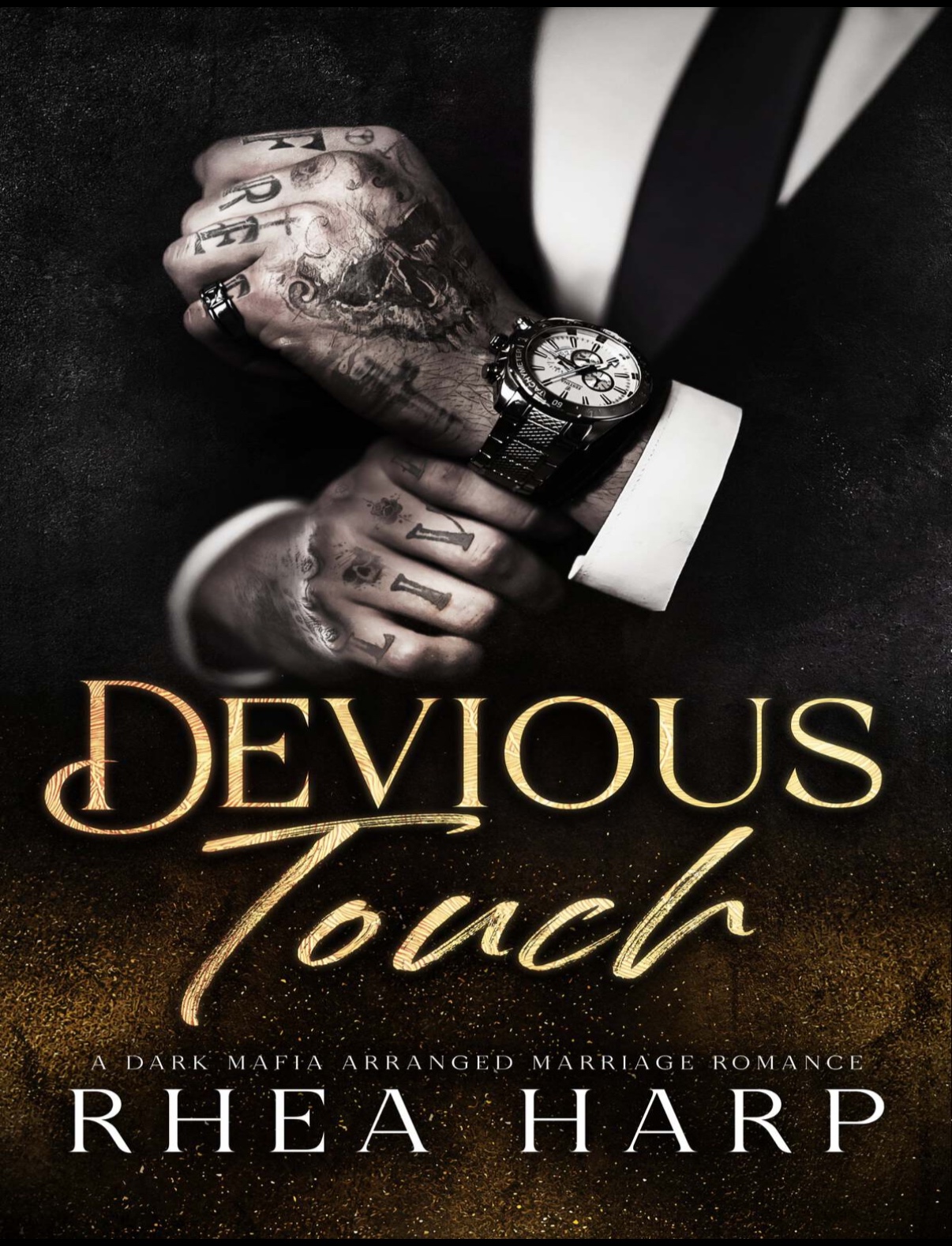 Devious touch