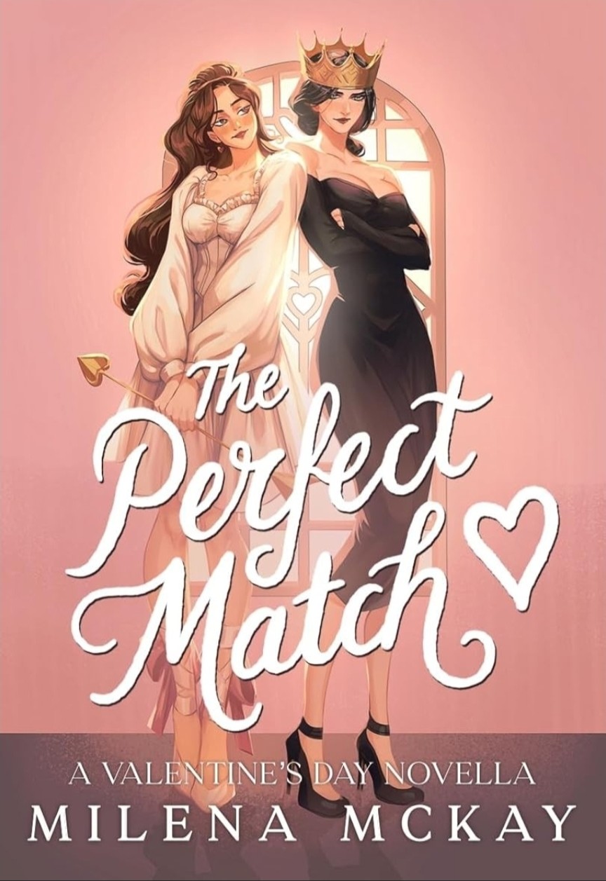 The perfect match 