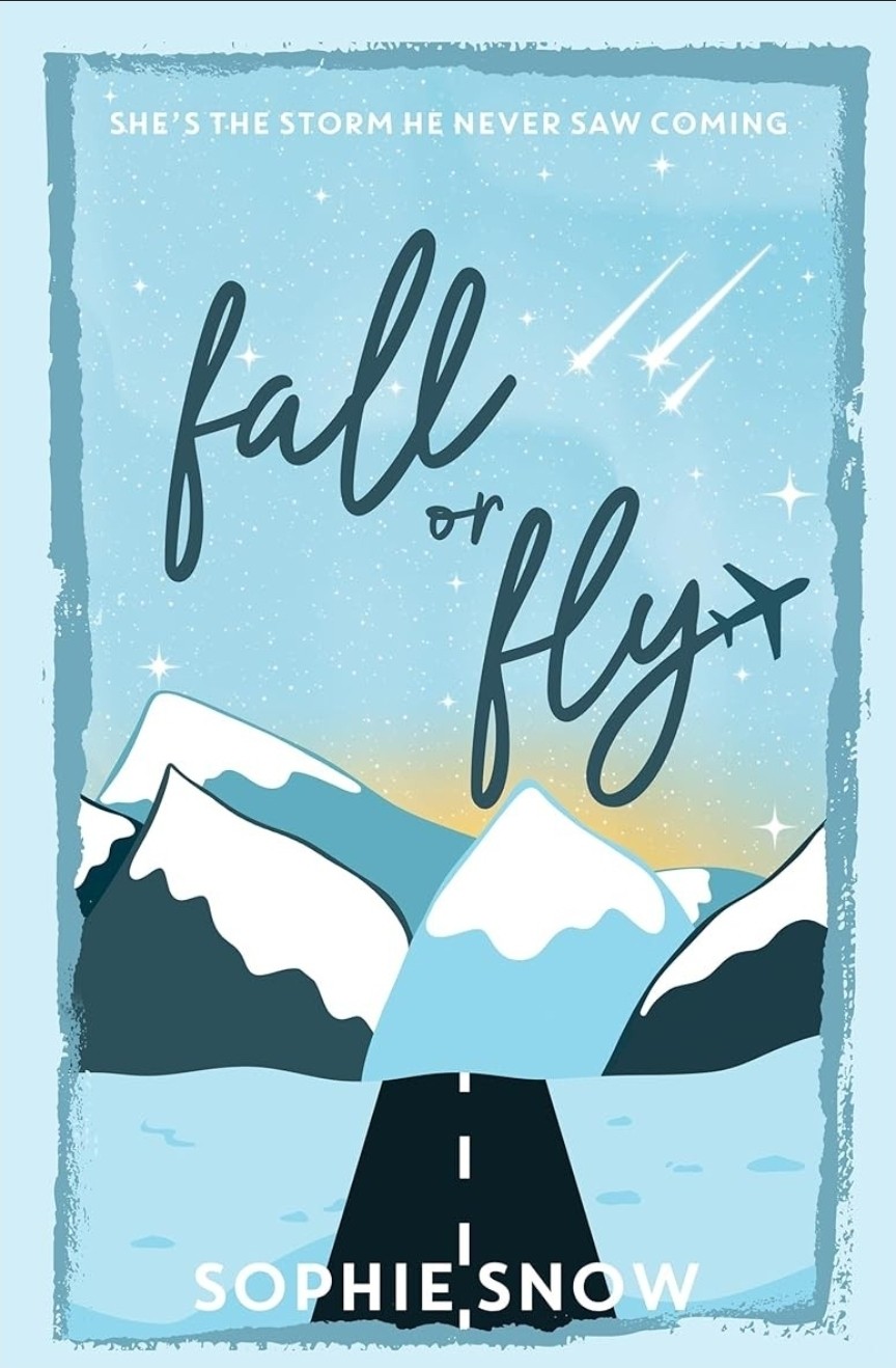 Fall or fly