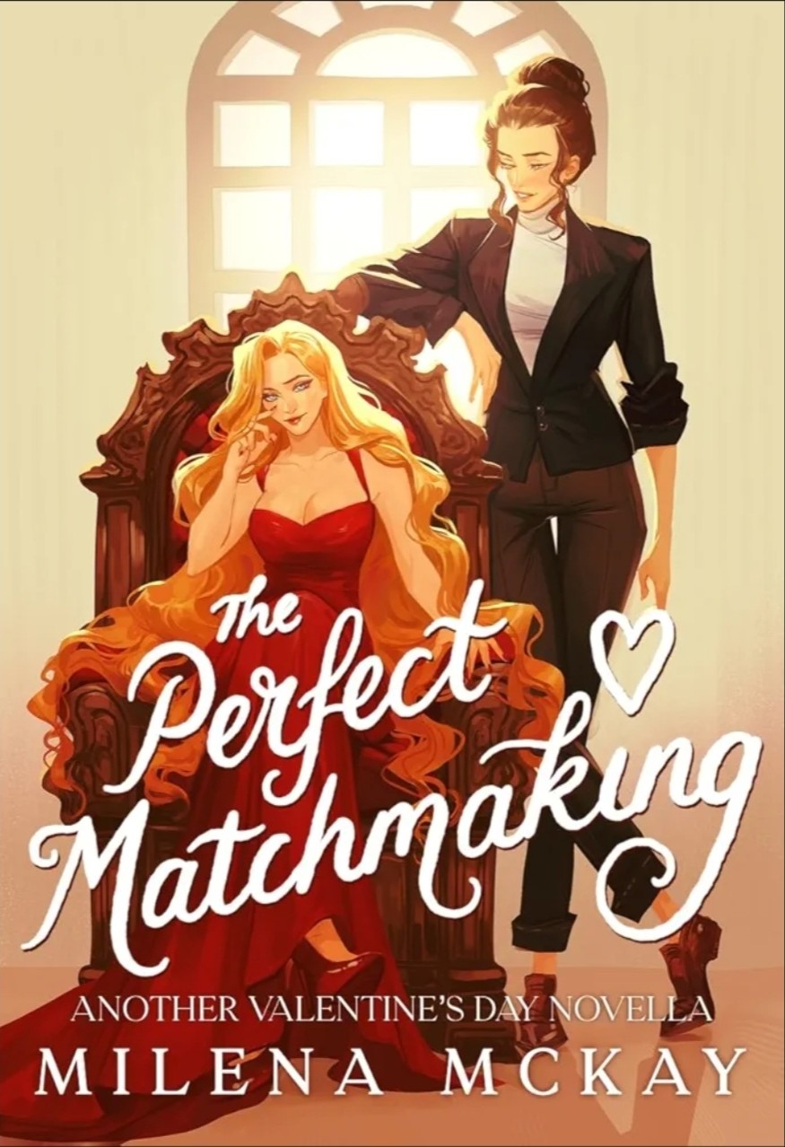 The perfect matchmaking 