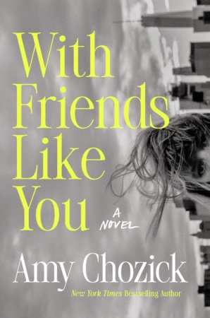 With Friends Like You