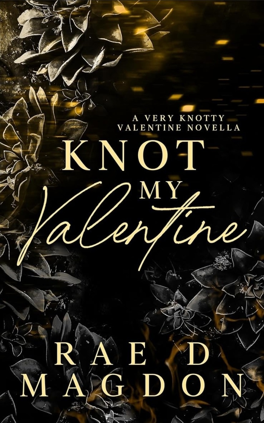 Knot my Valentine