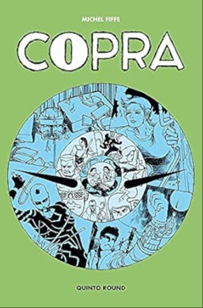 COPRA - Quinto Round