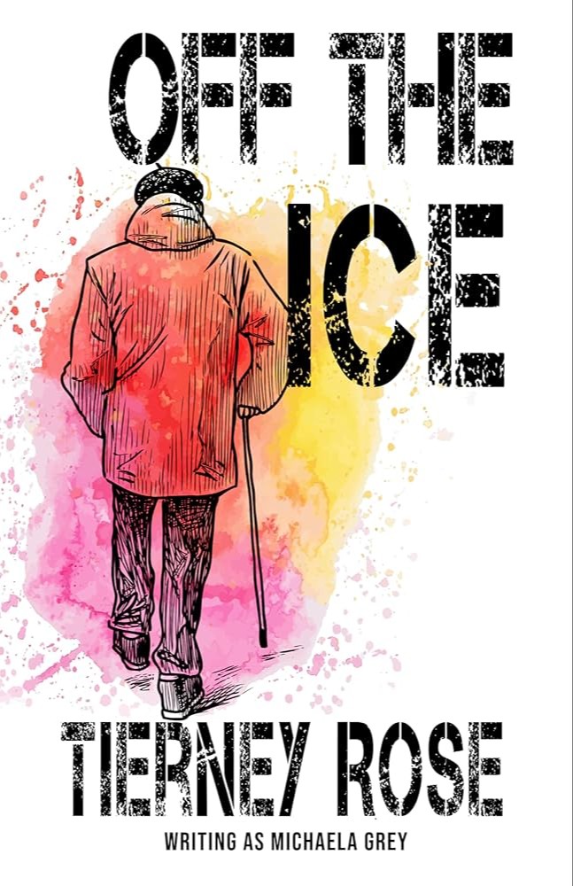 Off the Ice