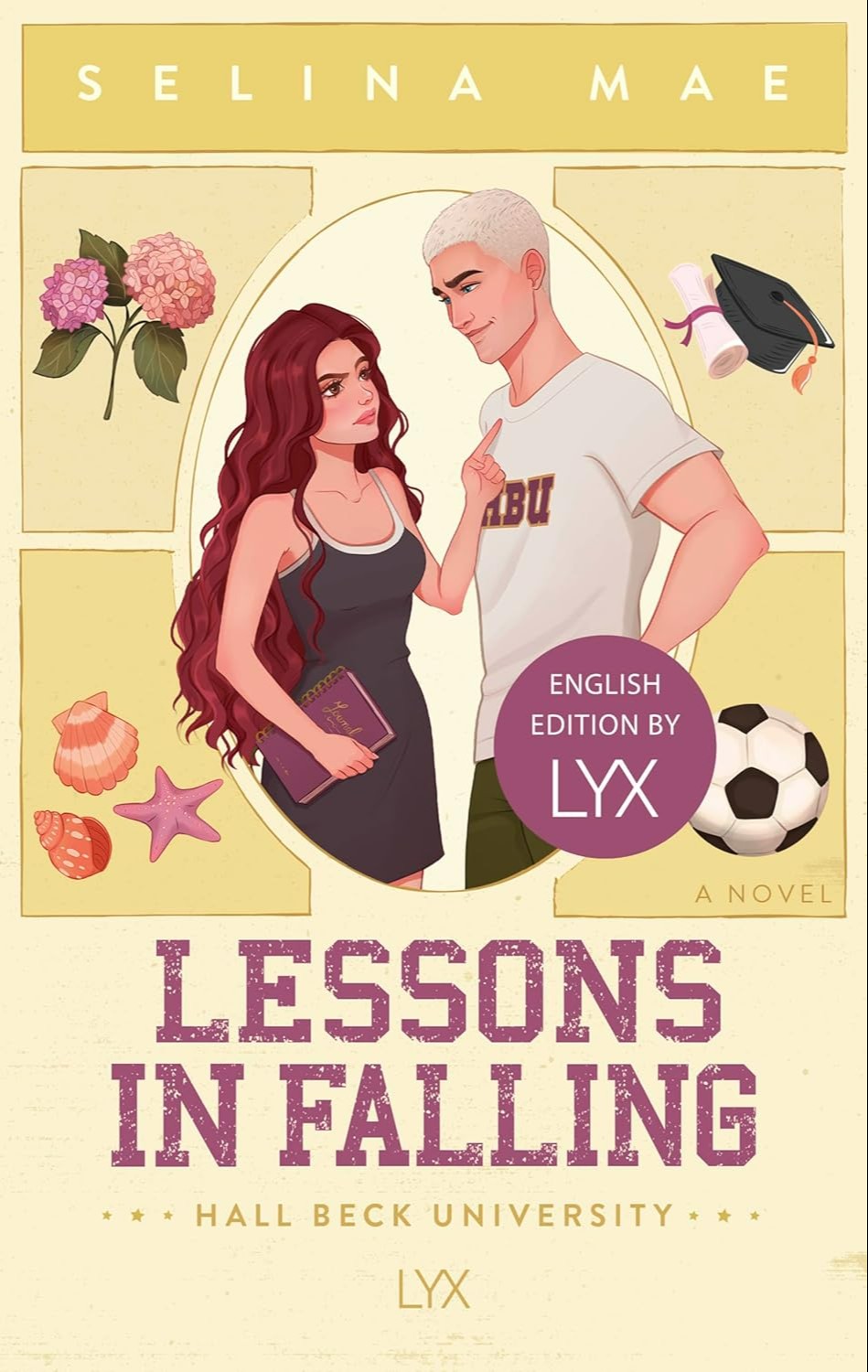Lessons in Falling