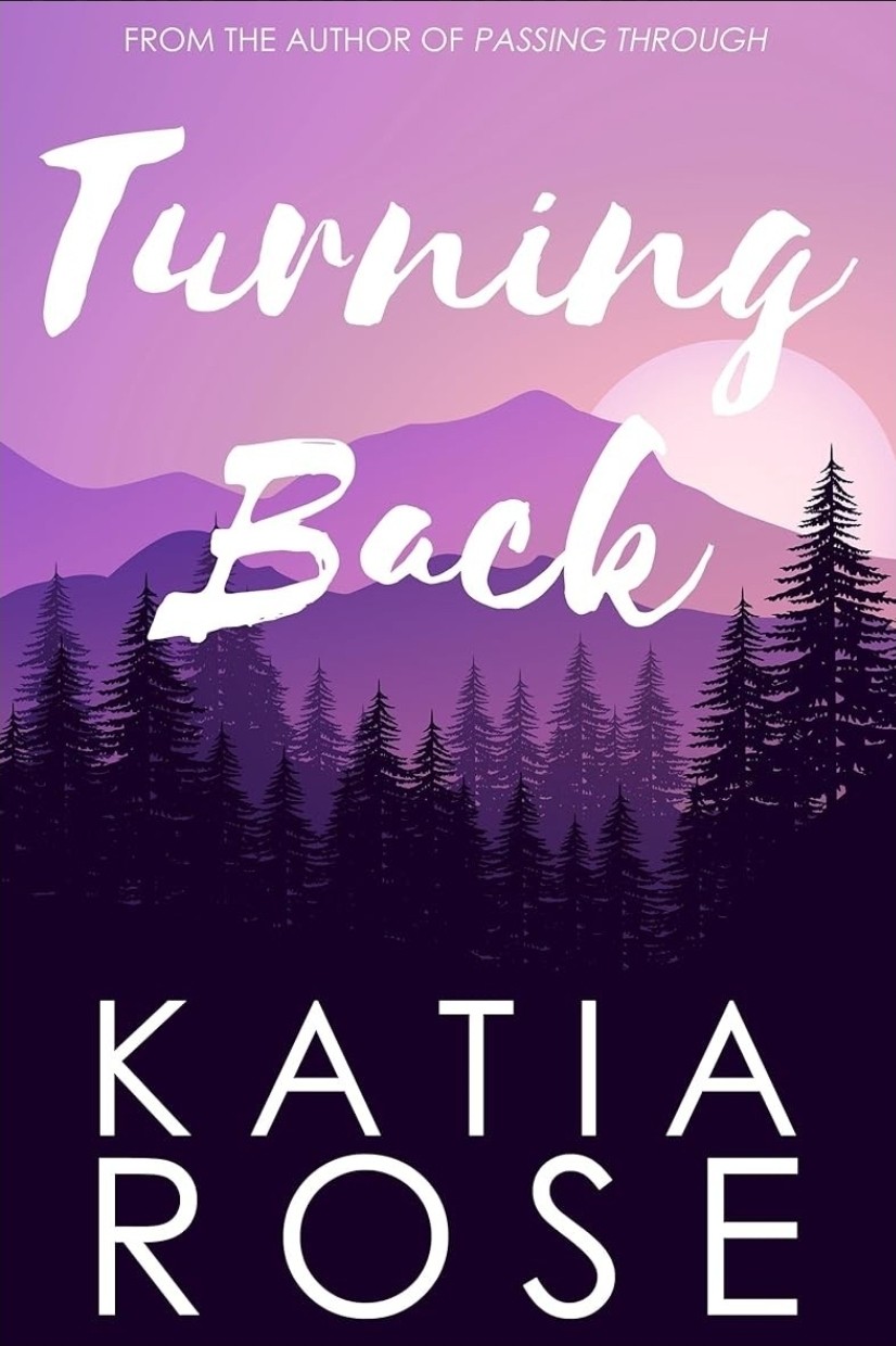 Turning back 
