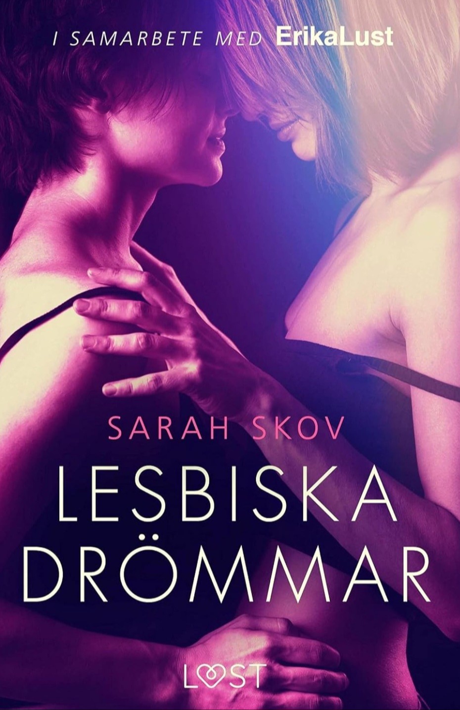 Lesbiska drömmar