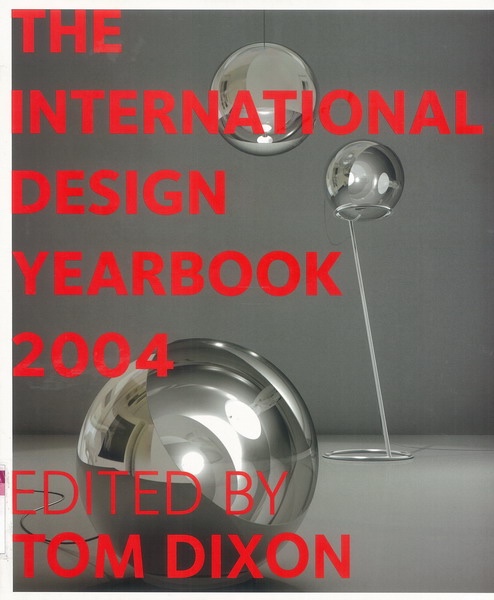 The International Design Yearbook 2004