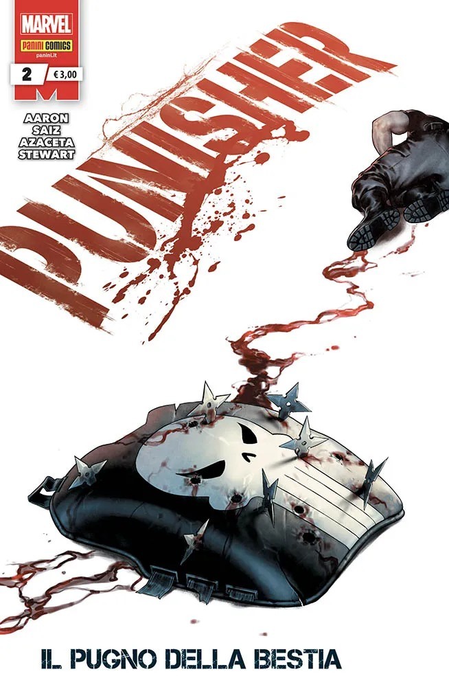 Punisher (2022) 2