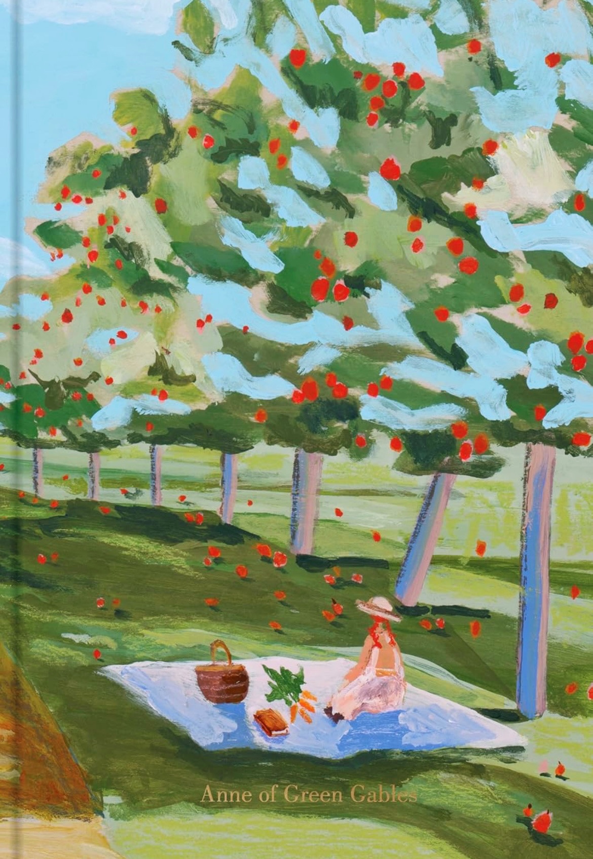 Anne of Green Gables