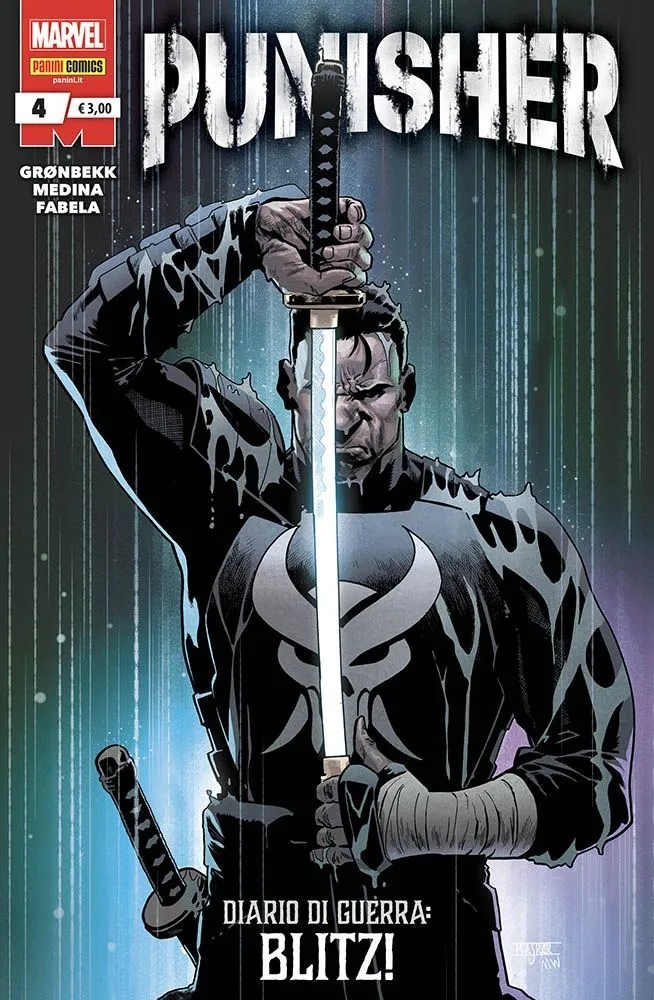 Punisher (2022) 4
