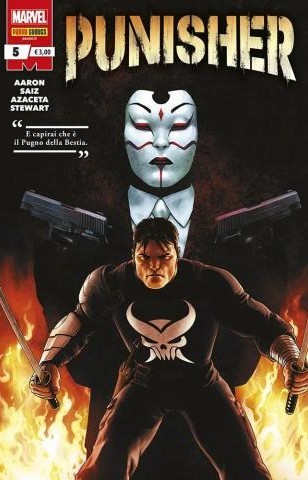 Punisher (2022) 5