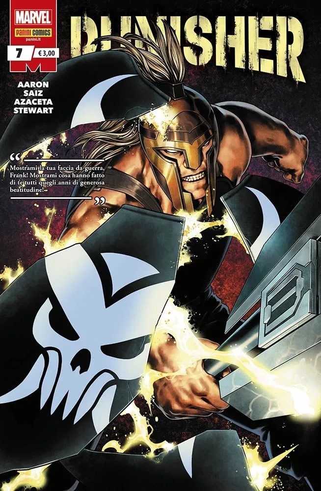 Punisher (2022) 7