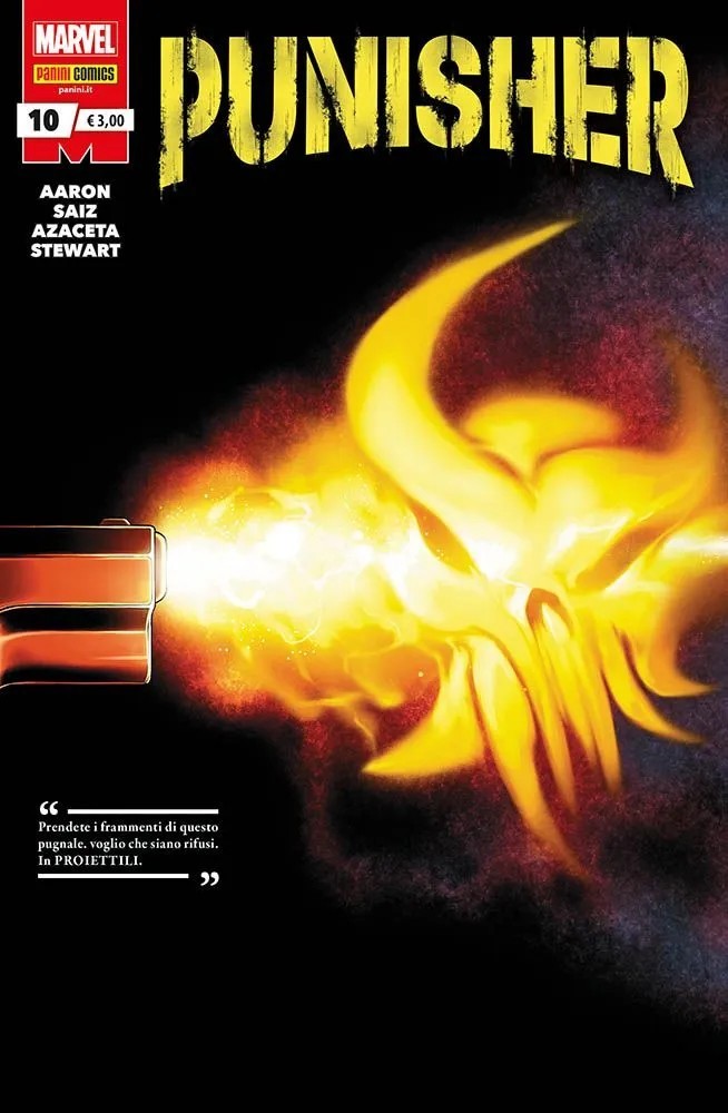 Punisher (2022) 10