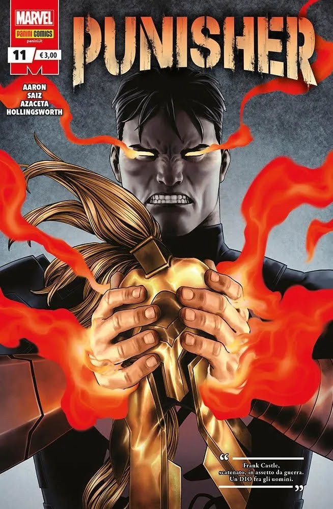 Punisher (2022) 11