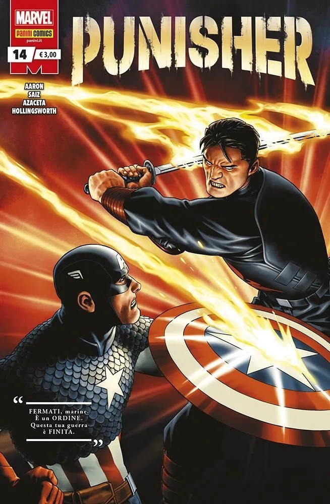 Punisher (2022) 14