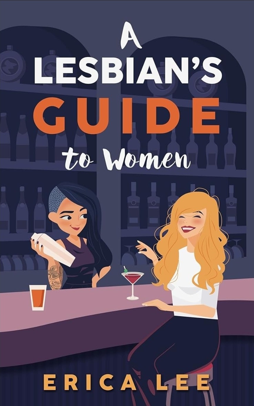 A lesbian's guide to women