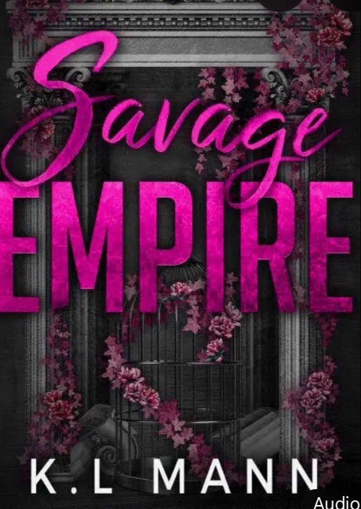 Savage Empire
