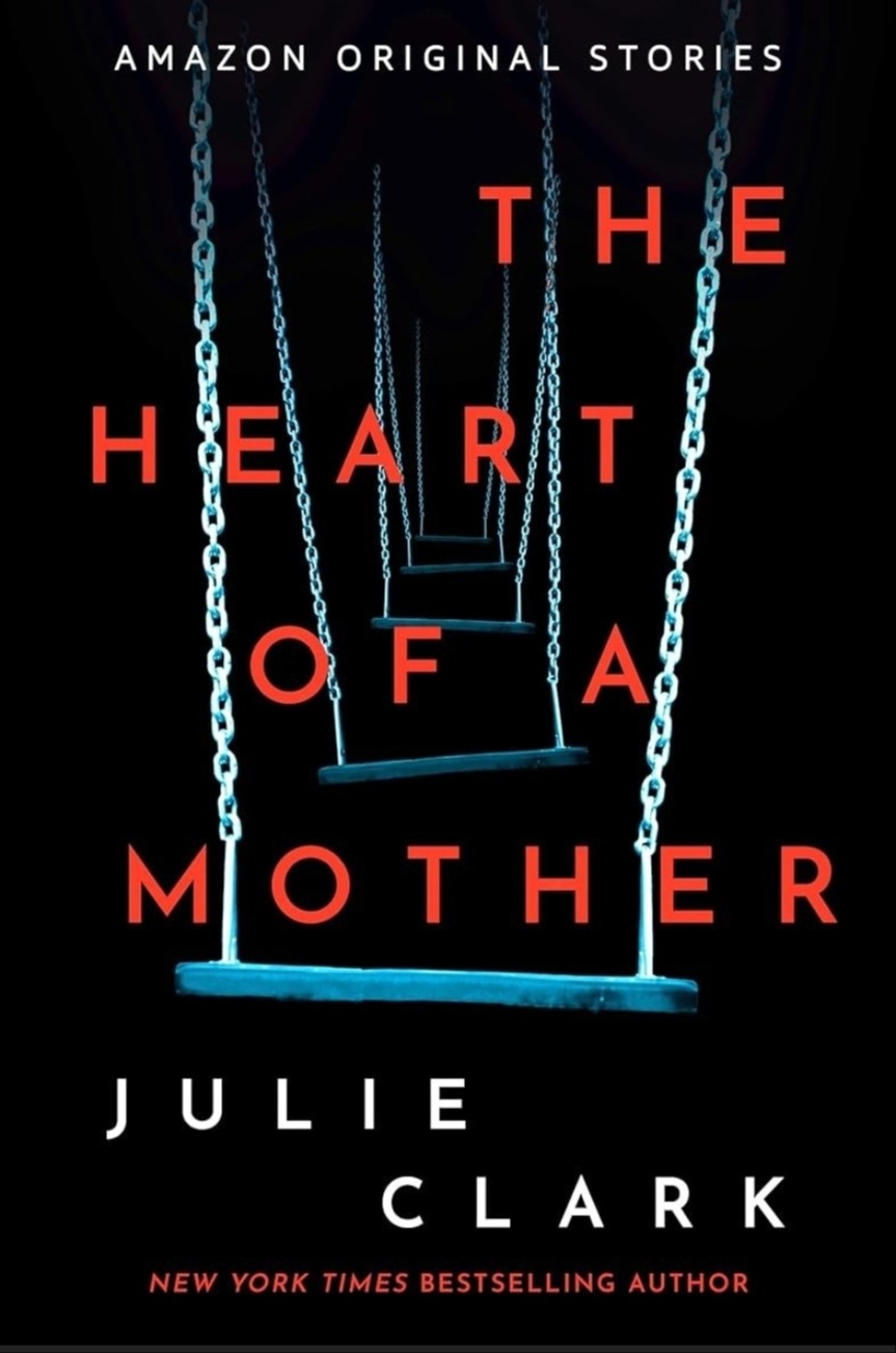The heart of a mother