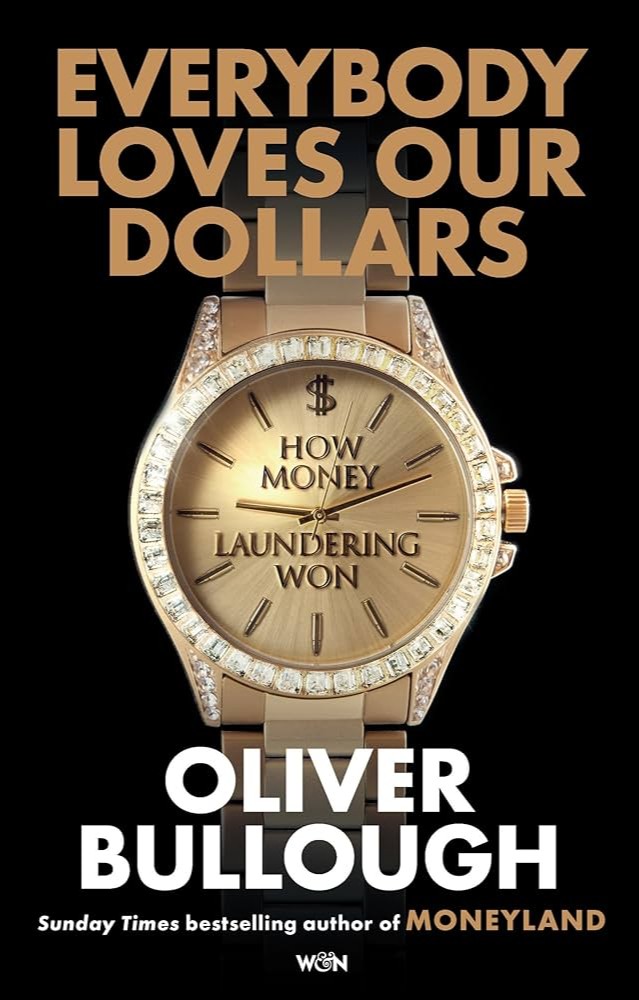 Everybody Loves Our Dollars