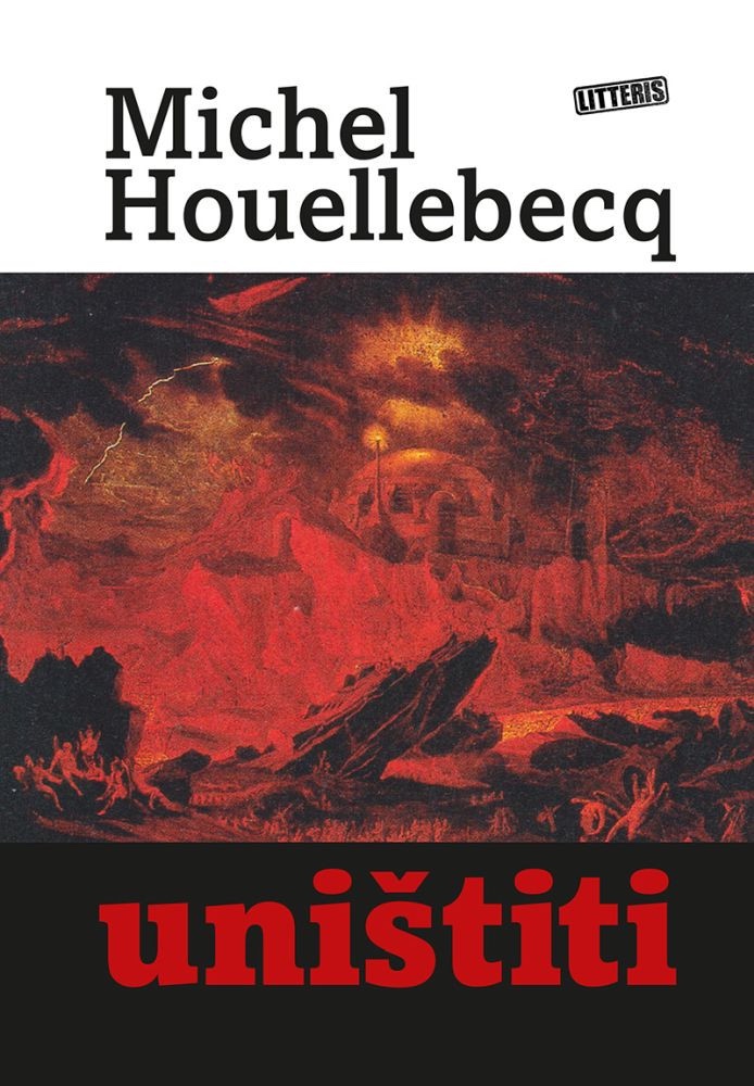 Uništiti