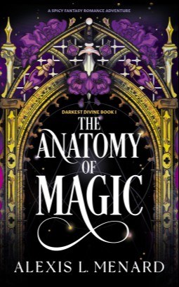 The Anatomy of Magic