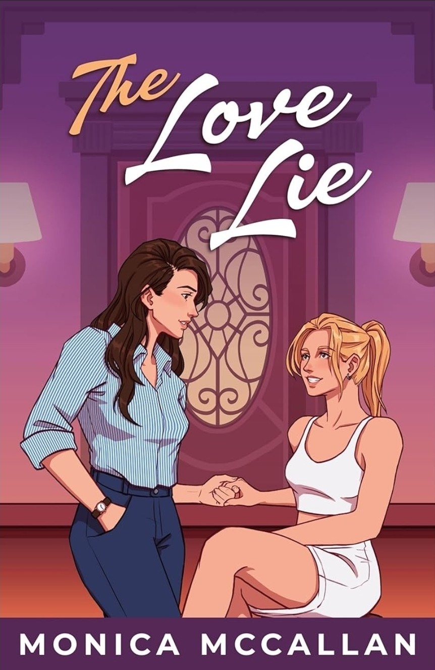 The love lie 