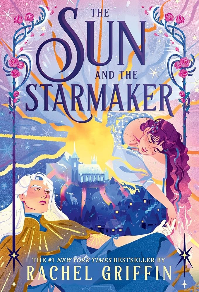 The Sun and the Starmaker 