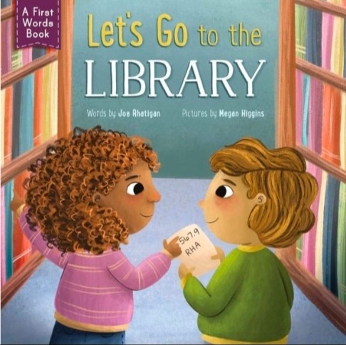 Let's Go to the Library