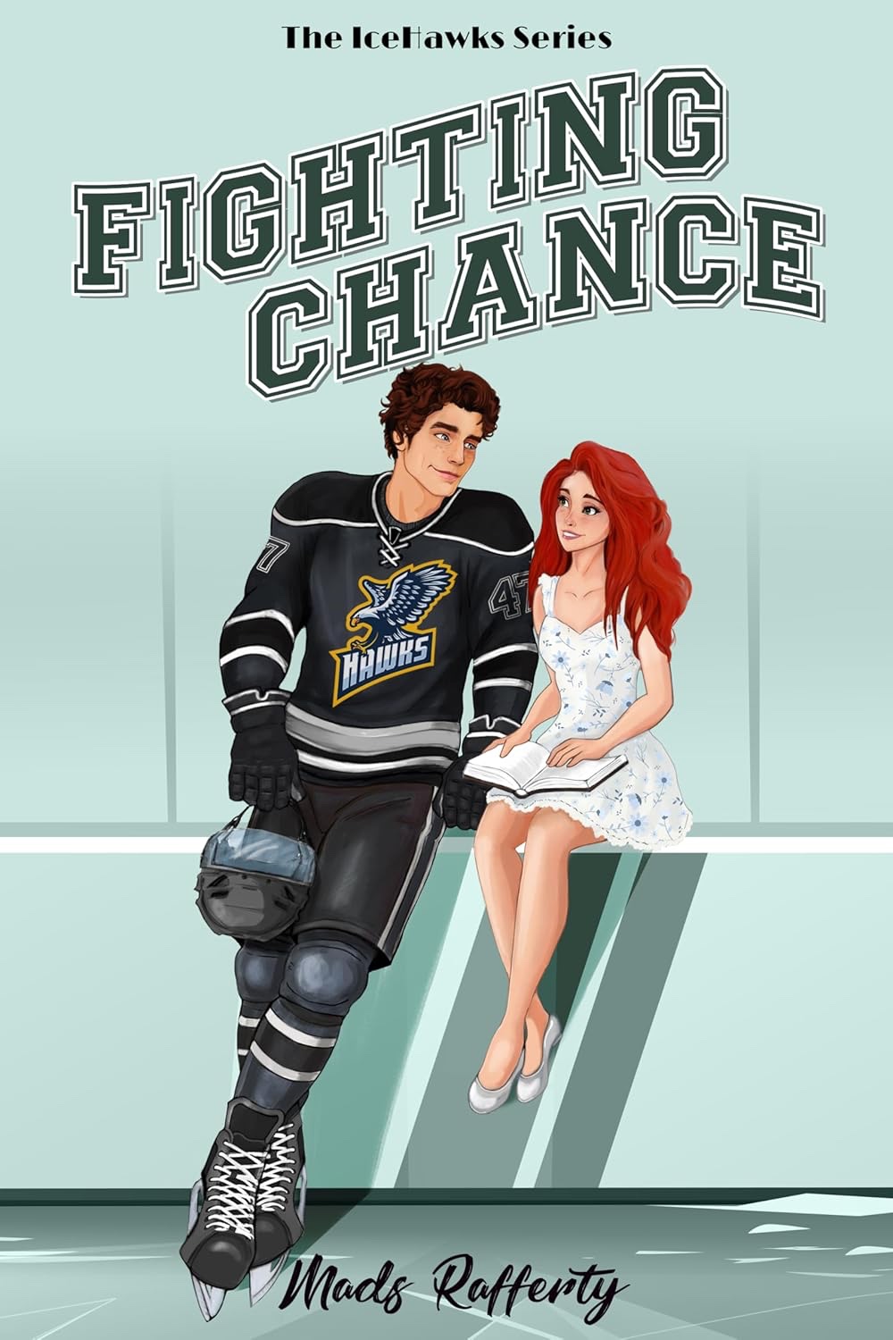 Fighting Chance