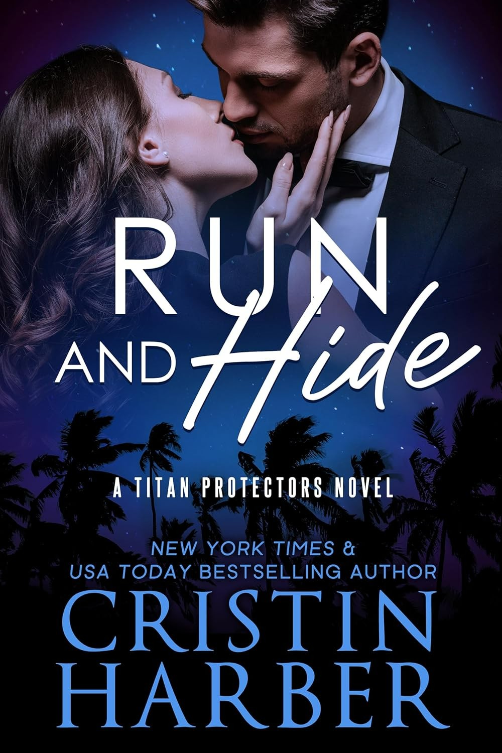 Run and Hide