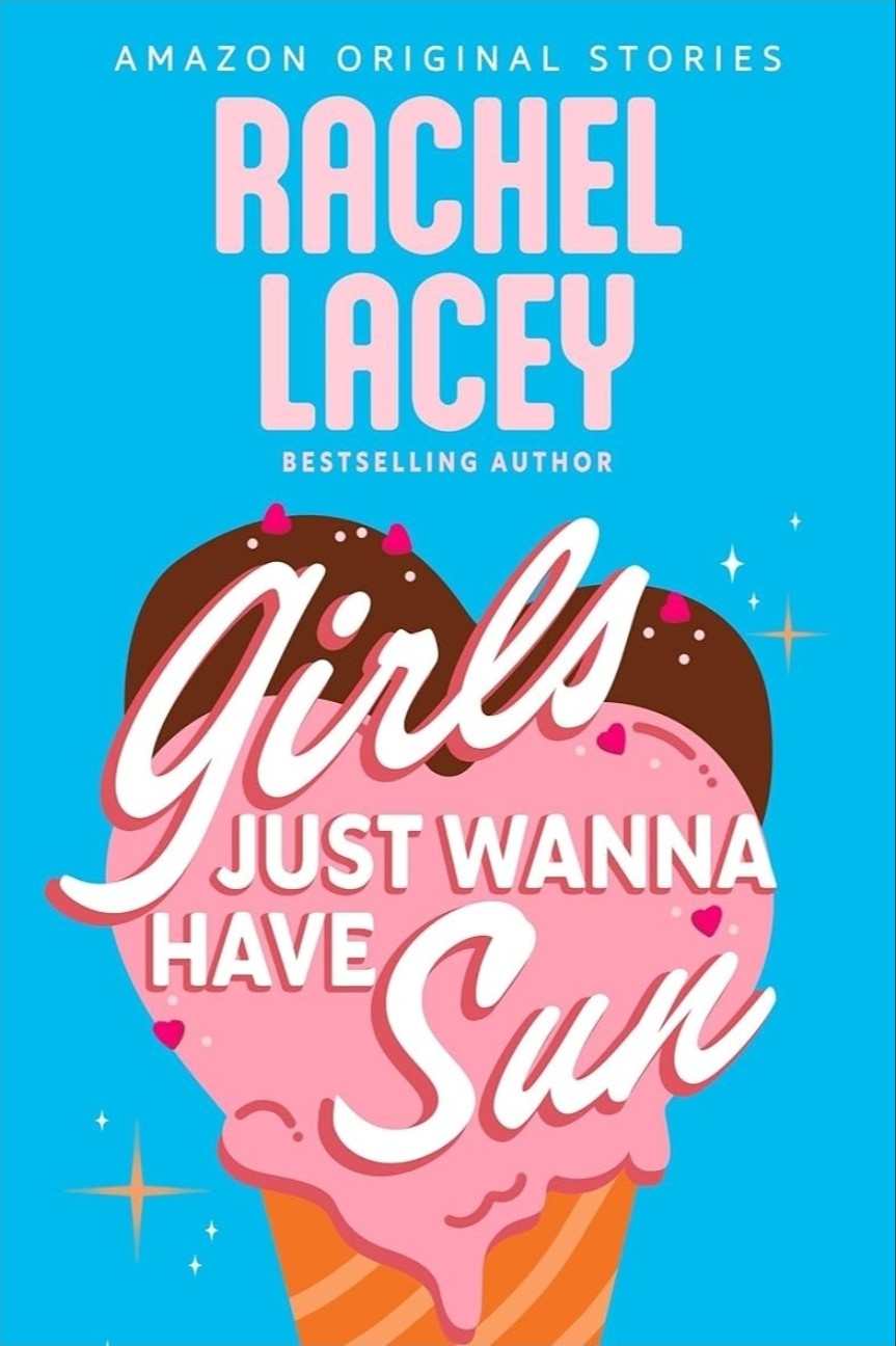 Girls just wanna have sun