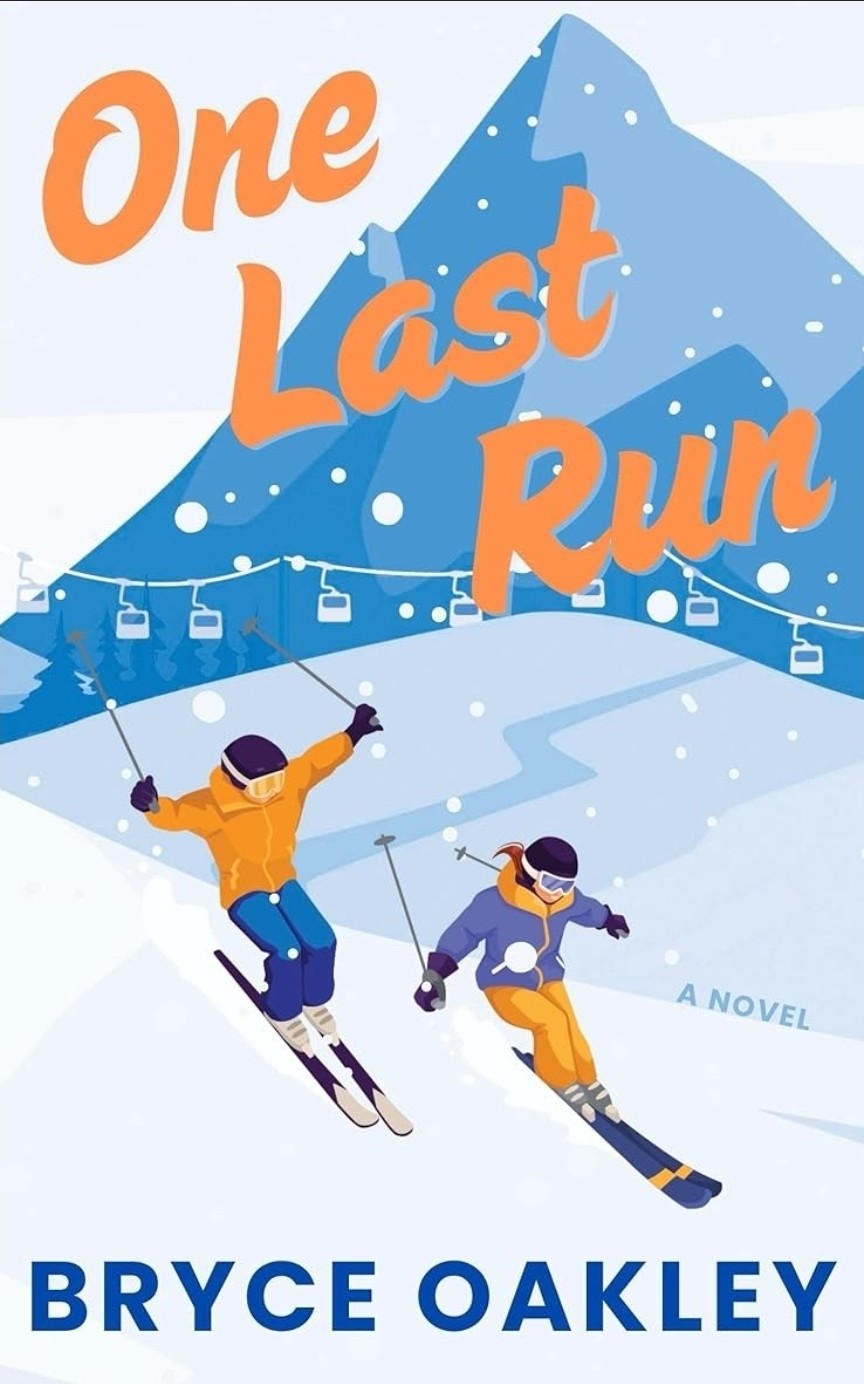 One last run