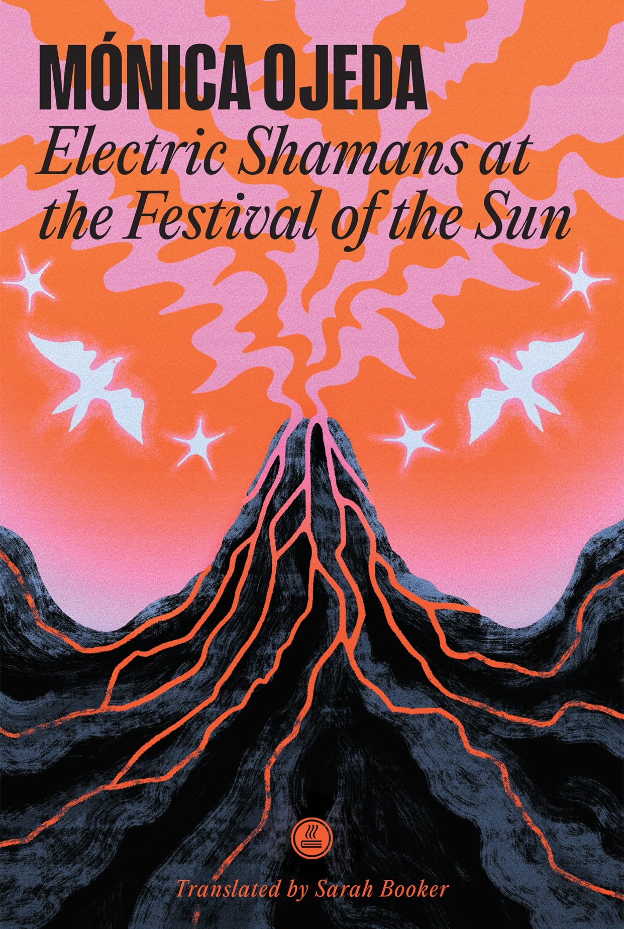 Electric Shamans at the Festival of the Sun
