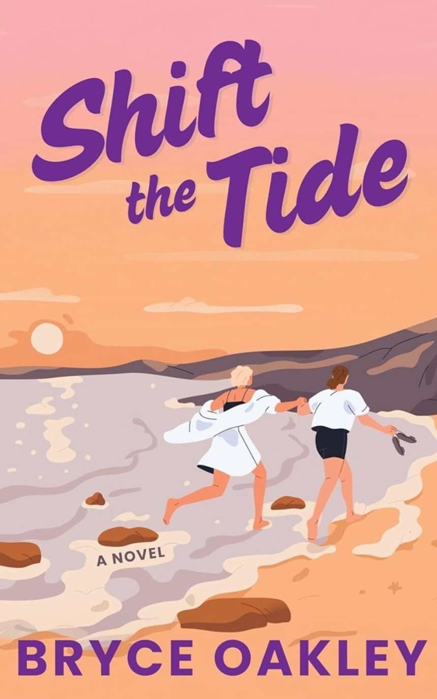 Shift the tide