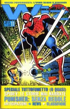 Wiz N. 11