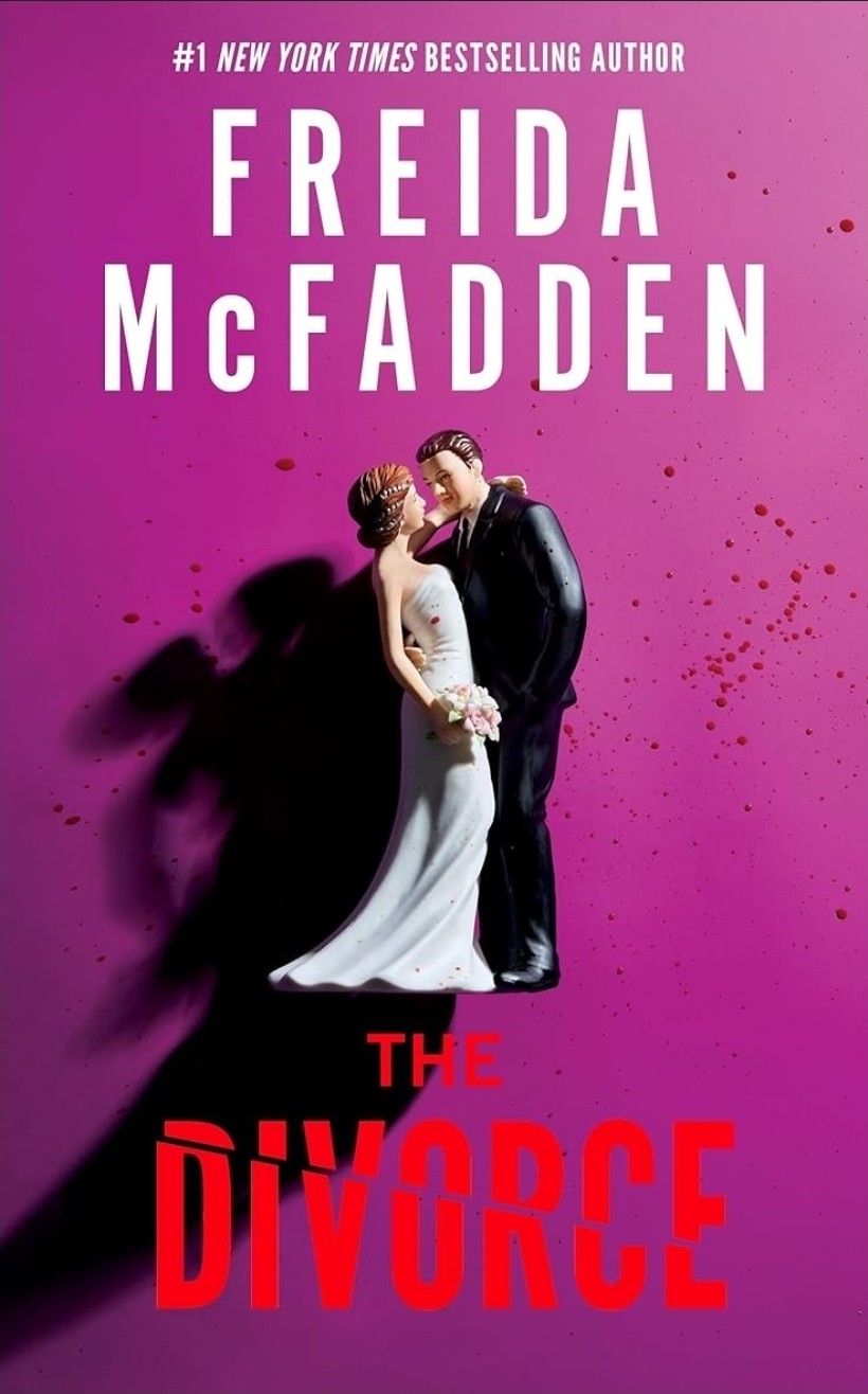The divorce 