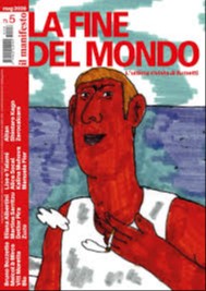 La Fine Del Mondo N.5