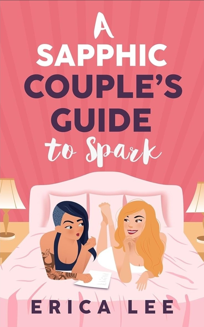 A sapphic couple's guide to spark