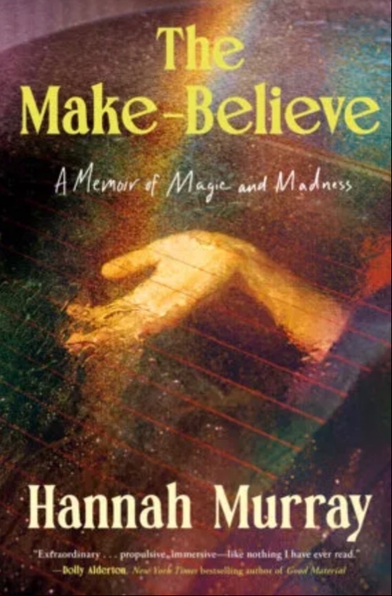 The Make-Believe